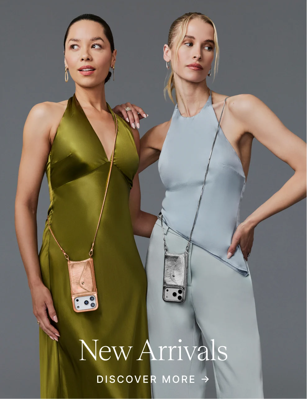 New Arrivals