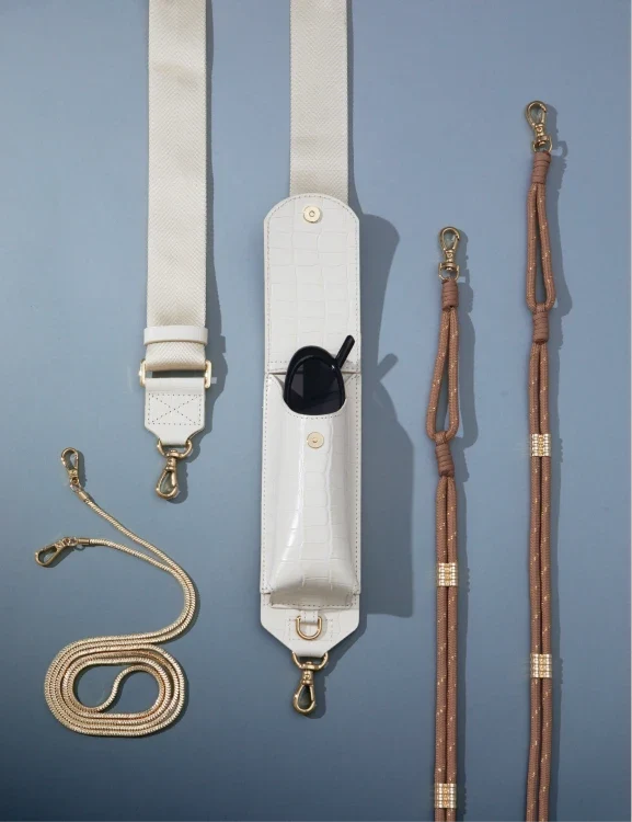 Accessories Add-On Straps All Crossbody Straps