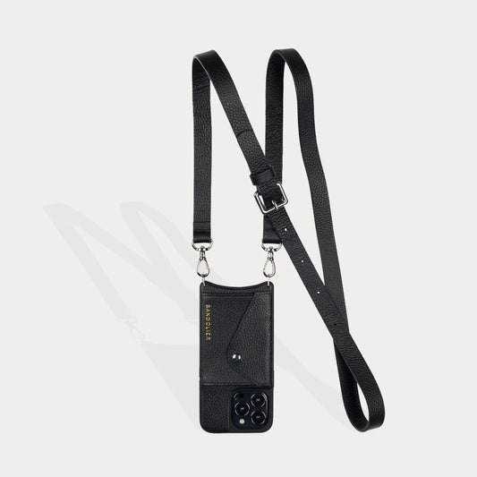 Hailey Signature Set - Black/Silver