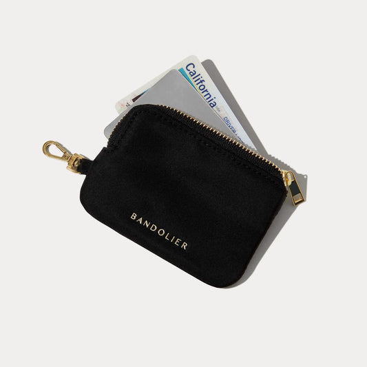 Nova Nylon Magnet Essentials Set - Black/Gold